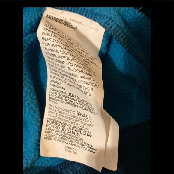 Under armor medium hoodie sweatshirt - Picture 4 of 8